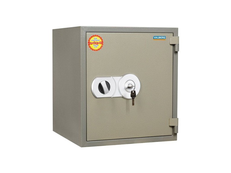 Огнестойкий сейф Valberg FRS-51 KL Огнестойкий сейф Valberg FRS-51 KL