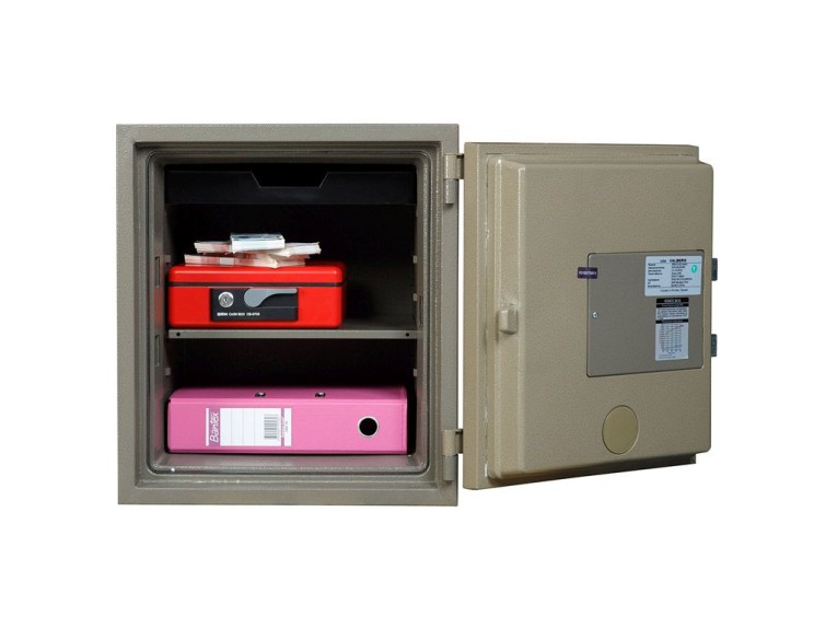 Огнестойкий сейф Valberg FRS-51 KL Огнестойкий сейф Valberg FRS-51 KL