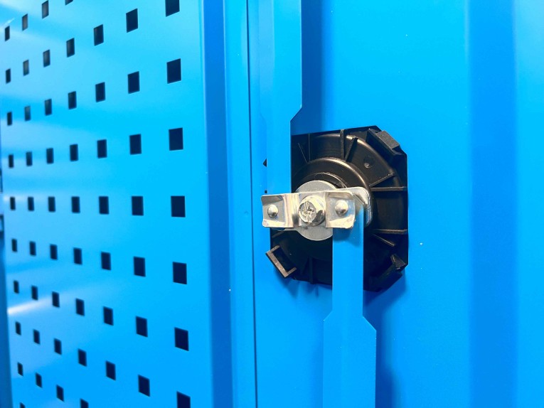 Шкаф инструментальный TNC 180.S4 