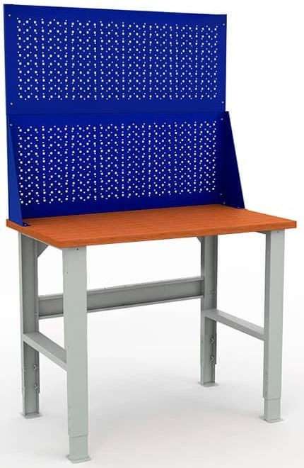 Верстак Expert W120.F2/F2.020 Верстак Expert W120.F2/F2.020