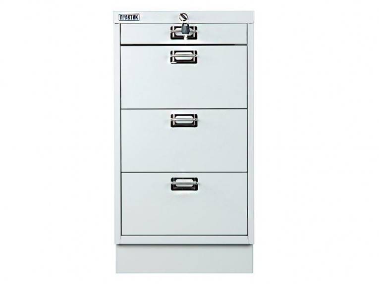 Шкаф многоящичный MDC-A3/650/4 Шкаф многоящичный MDC-A3/650/4