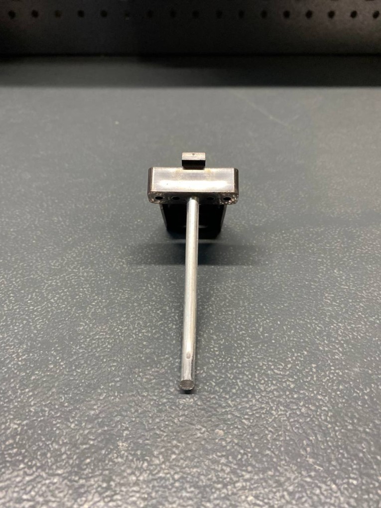 Крючок 100 мм Крючок 100 мм