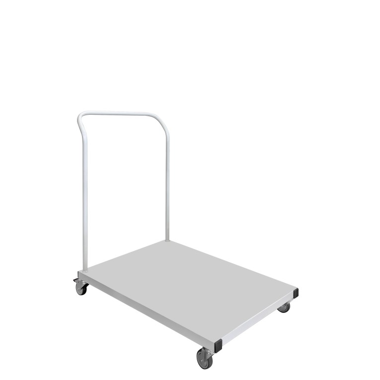 Тележка транспортная Gresson ТТ ТТ ESD Тележка транспортная Gresson ТТ ТТ ESD