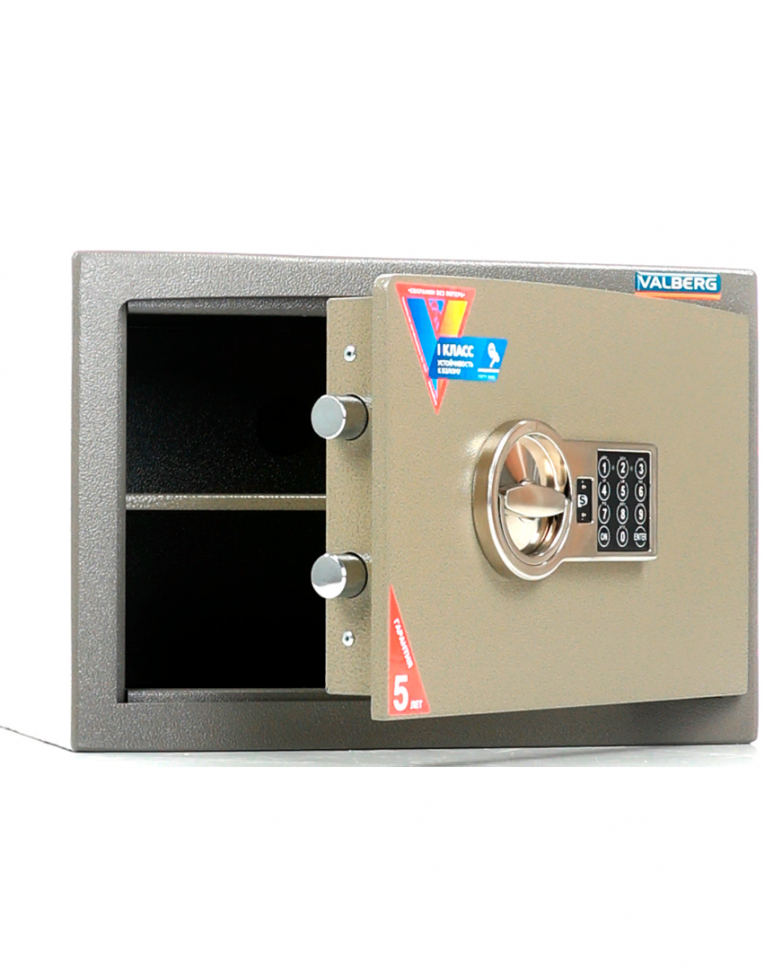 Взломостойкий сейф Valberg Карат-30 EL Взломостойкий сейф Valberg Карат-30 EL