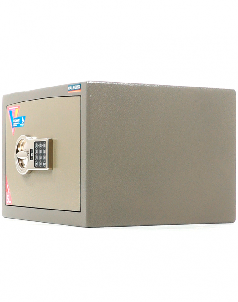 Взломостойкий сейф Valberg Карат-30 EL Взломостойкий сейф Valberg Карат-30 EL