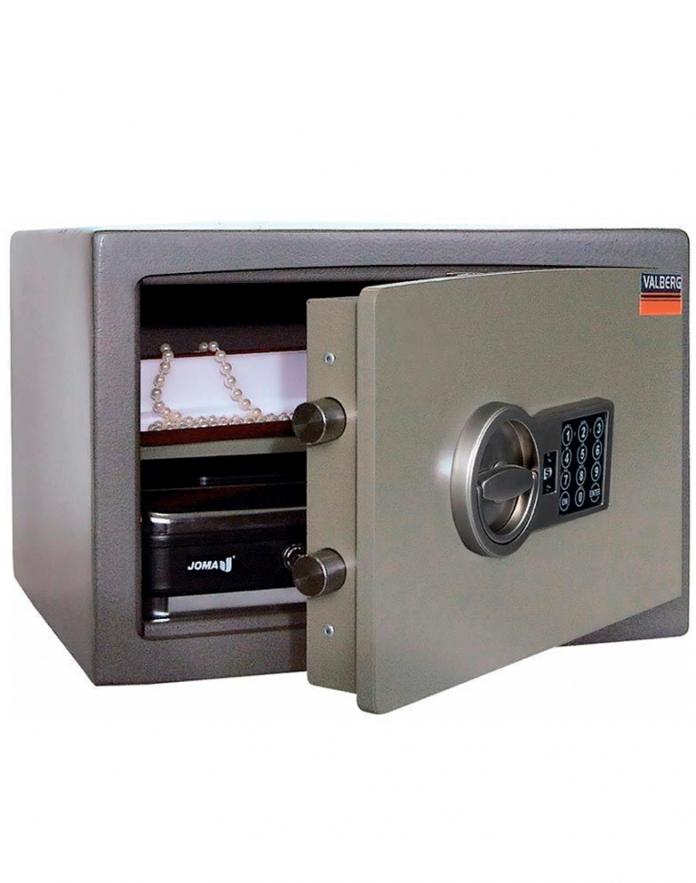 Взломостойкий сейф Valberg Карат-30 EL Взломостойкий сейф Valberg Карат-30 EL