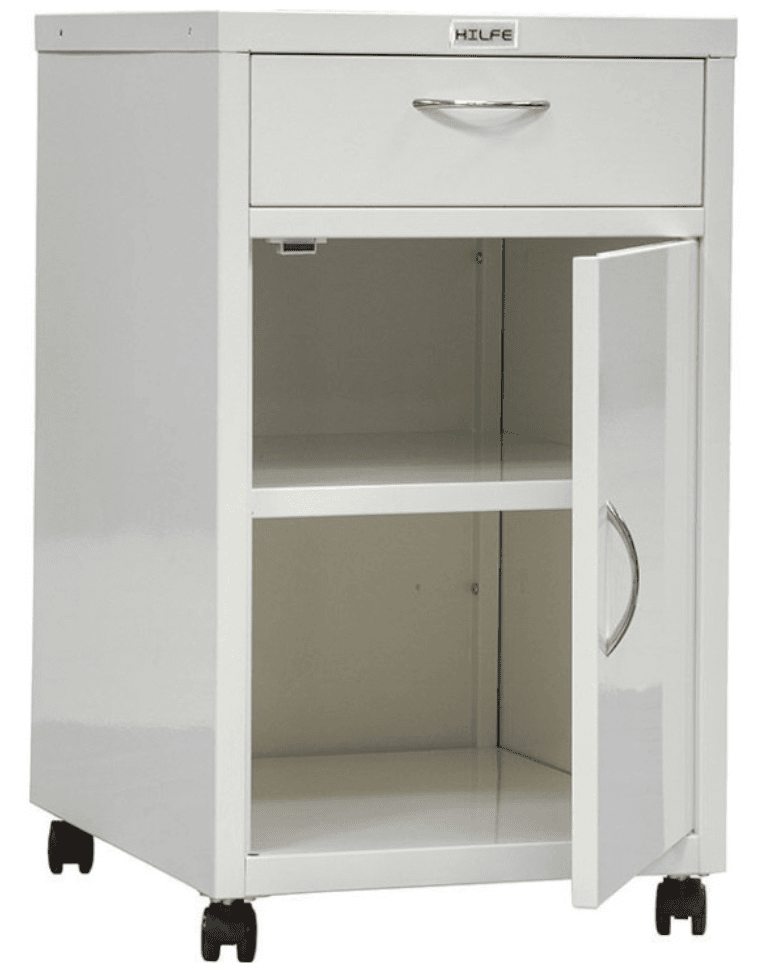 Медицинская тумба МД ТП-2 Медицинская тумба МД ТП-2