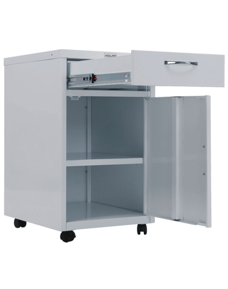 Медицинская тумба МД ТП-2 Медицинская тумба МД ТП-2