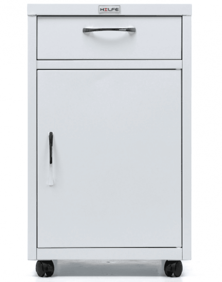 Медицинская тумба МД ТП-2 Медицинская тумба МД ТП-2