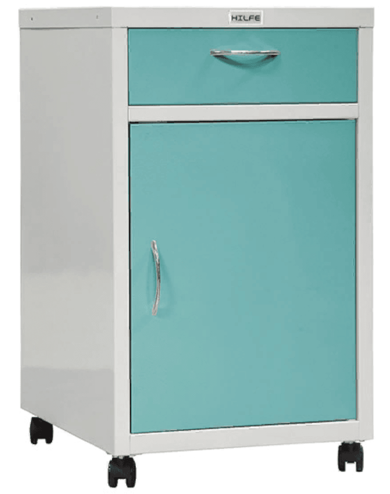 Медицинская тумба МД ТП-2 Медицинская тумба МД ТП-2