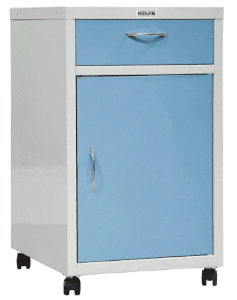 Медицинская тумба МД ТП-2 Медицинская тумба МД ТП-2