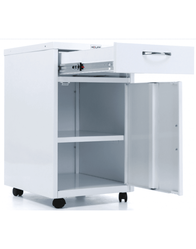 Медицинская тумба МД ТП-2 Медицинская тумба МД ТП-2