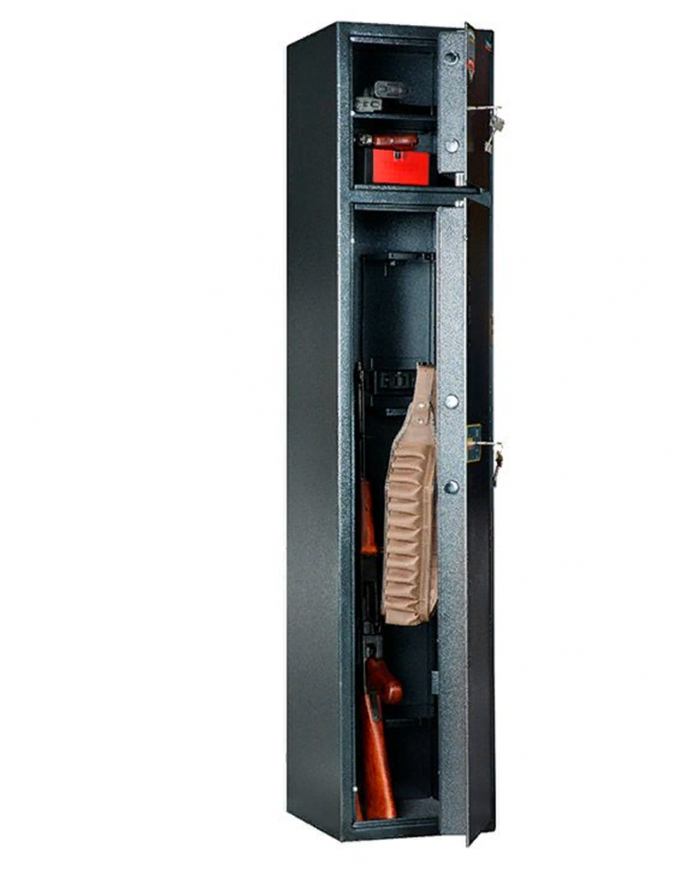 Оружейный сейф Valberg Арсенал 148/2 Оружейный сейф Valberg Арсенал 148/2