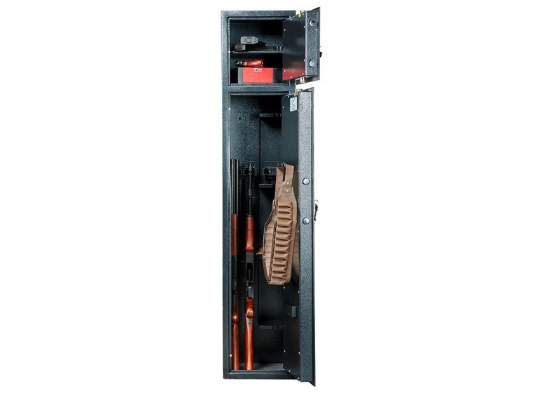 Оружейный сейф Valberg Арсенал 148/2 Оружейный сейф Valberg Арсенал 148/2