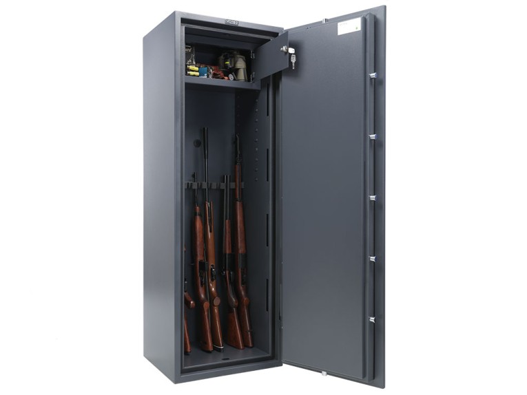 Оружейный сейф ASG/WS8 EL Оружейный сейф ASG/WS8 EL