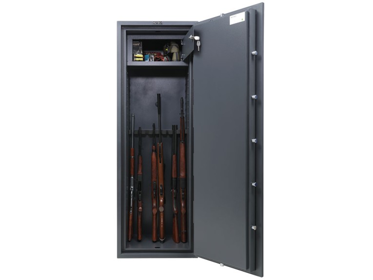 Оружейный сейф ASG/WS8 EL Оружейный сейф ASG/WS8 EL