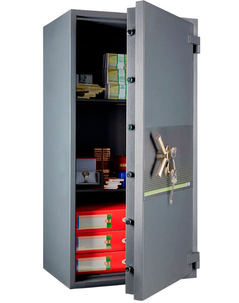 Взломостойкий сейф MDTB Bastion-M 1368 2K 