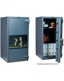 Взломостойкий сейф MDTB Bastion-M 1368 2K Взломостойкий сейф MDTB Bastion-M 1368 2K