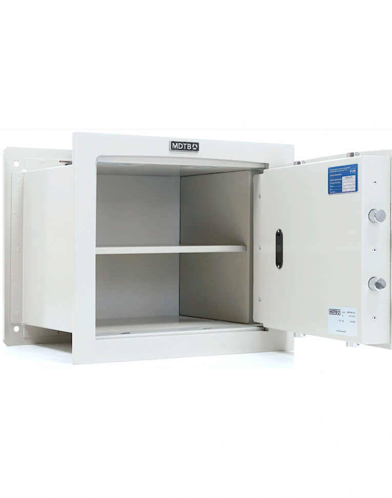 Встраиваемый сейф MDTB-Vega 44.E Встраиваемый сейф MDTB-Vega 44.E