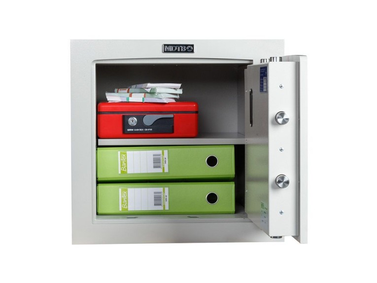 Встраиваемый сейф MDTB-Vega 44.E Встраиваемый сейф MDTB-Vega 44.E