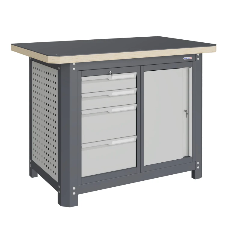 Верстак MCN 1252.S47 