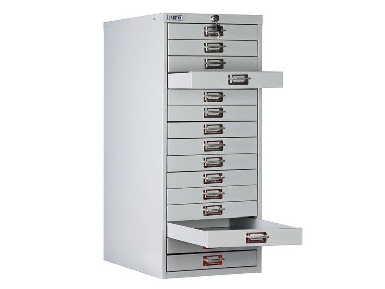 Шкаф многоящичный MDC-A3/910/15 Шкаф многоящичный MDC-A3/910/15