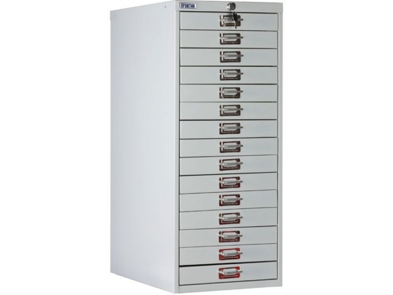 Шкаф многоящичный MDC-A3/910/15 Шкаф многоящичный MDC-A3/910/15