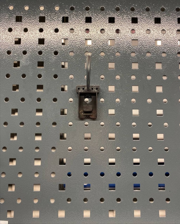 Крючок 120 мм Крючок 120 мм