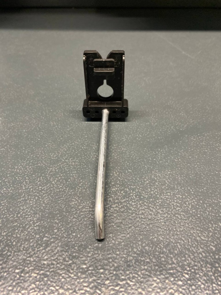 Крючок 120 мм Крючок 120 мм