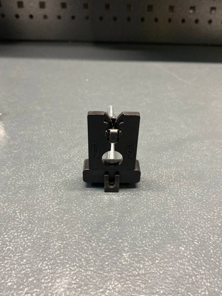 Крючок 120 мм Крючок 120 мм