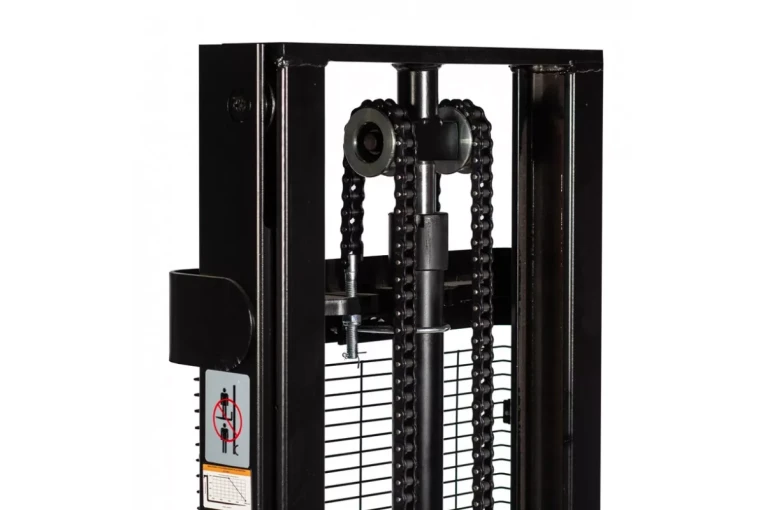 Штабелер электрический самоходный 1,2 т - 3 м Вилы: 1150 , Гелевая АКБ, CL1230J SIBLINE Штабелер электрический самоходный 1,2 т - 3 м Вилы: 1150 , Гелевая АКБ, CL1230J SIBLINE