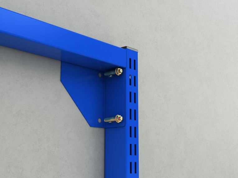 Система хранения SORTEX 1075-S Base (подвесная) 