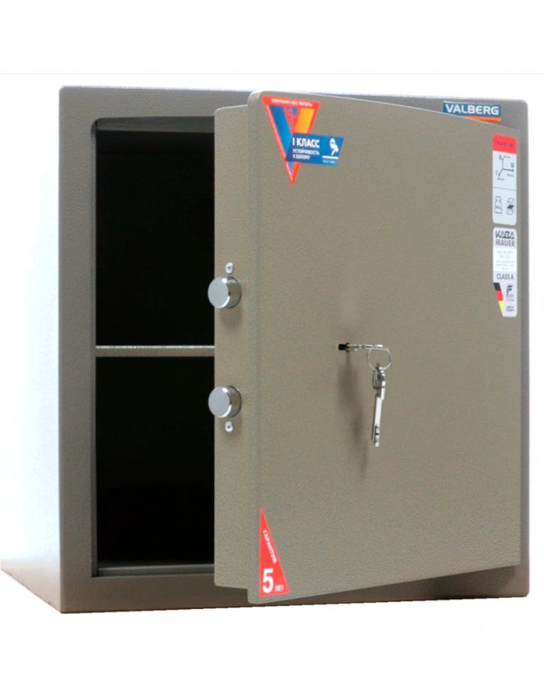 Взломостойкий сейф Valberg Карат-46 Взломостойкий сейф Valberg Карат-46