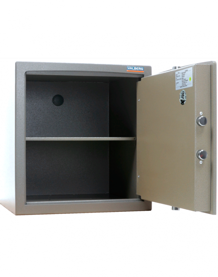Взломостойкий сейф Valberg Карат-46 Взломостойкий сейф Valberg Карат-46