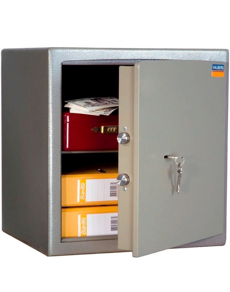 Взломостойкий сейф Valberg Карат-46 Взломостойкий сейф Valberg Карат-46