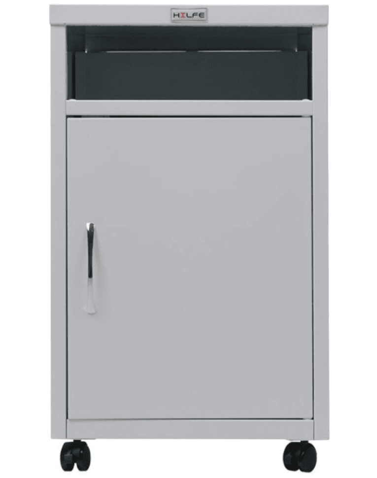 Медицинская тумба МД ТП-3 Медицинская тумба МД ТП-3