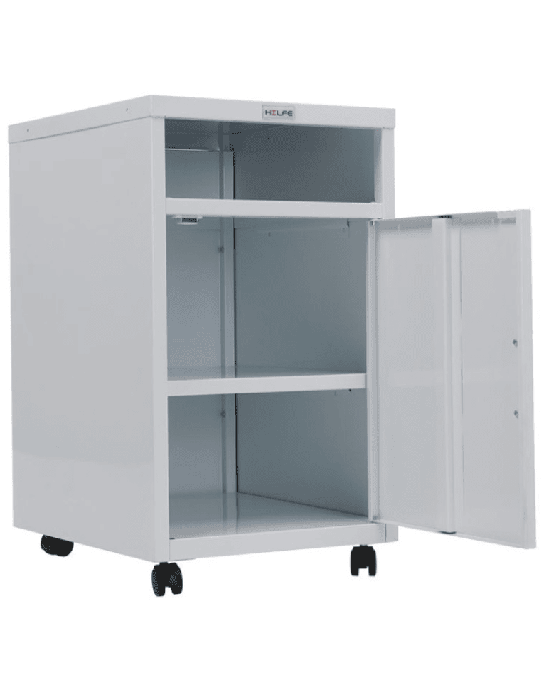 Медицинская тумба МД ТП-3 Медицинская тумба МД ТП-3