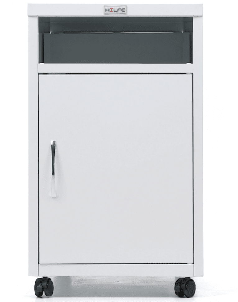 Медицинская тумба МД ТП-3 Медицинская тумба МД ТП-3