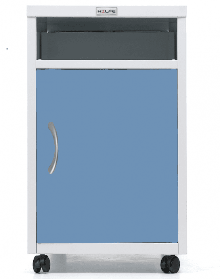 Медицинская тумба МД ТП-3 Медицинская тумба МД ТП-3