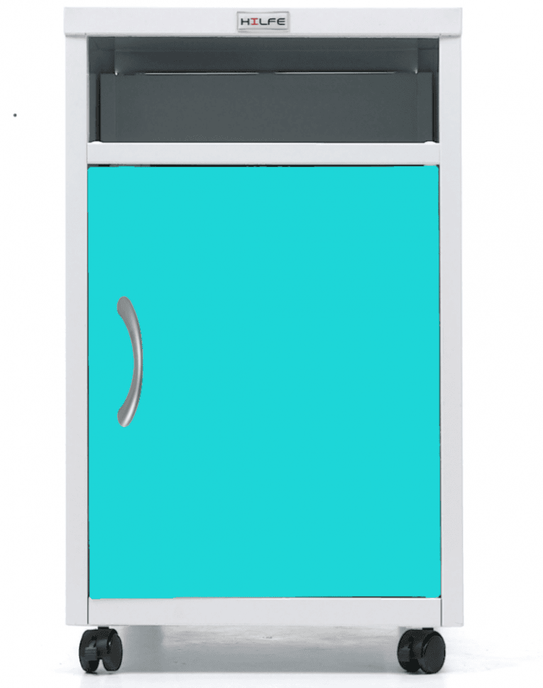 Медицинская тумба МД ТП-3 Медицинская тумба МД ТП-3