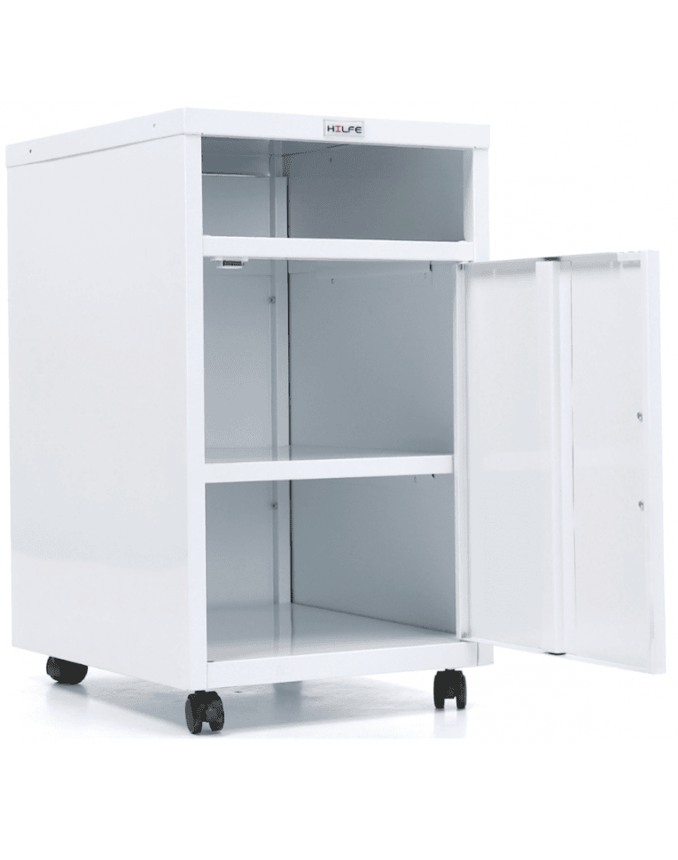 Медицинская тумба МД ТП-3 Медицинская тумба МД ТП-3