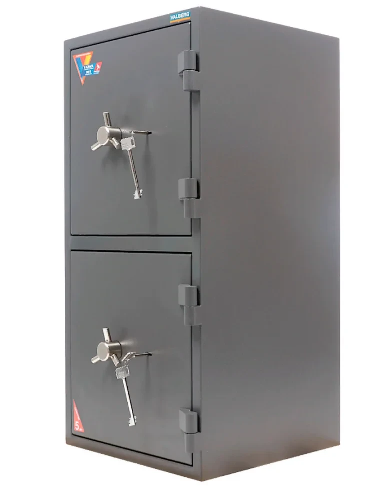 Взломостойкий сейф Valberg Гранит 90T/2 