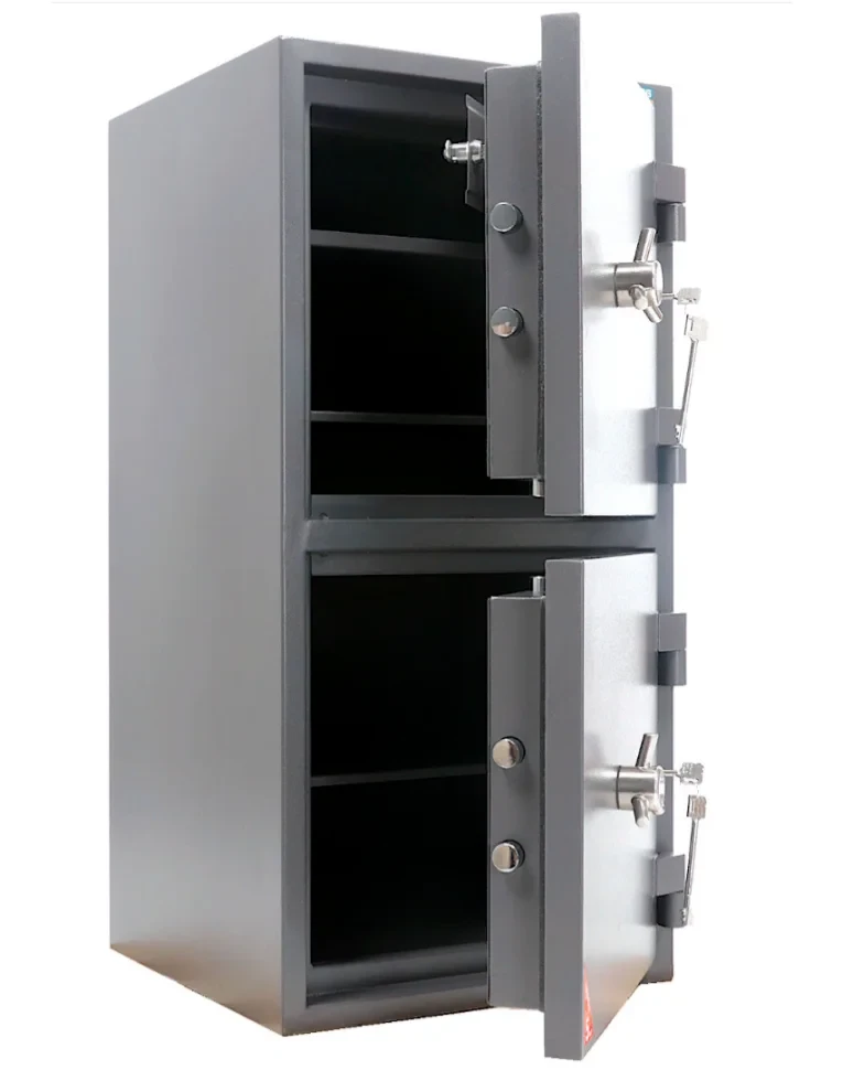 Взломостойкий сейф Valberg Гранит 90T/2 