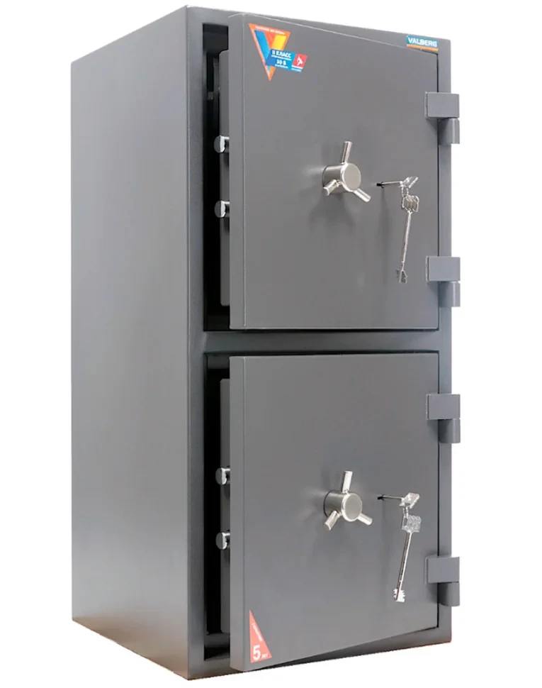 Взломостойкий сейф Valberg Гранит 90T/2 