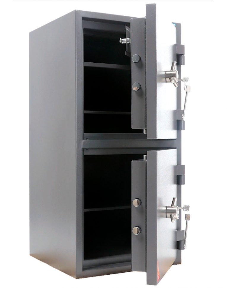 Взломостойкий сейф Valberg Гранит 90T/2 