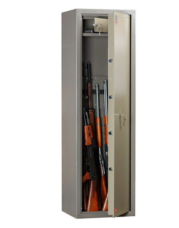 Оружейный сейф Valberg Ирбис 8 Оружейный сейф Valberg Ирбис 8