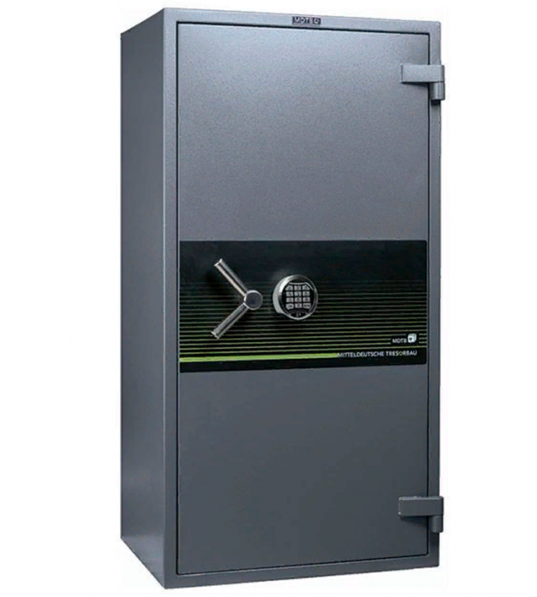 Взломостойкий сейф MDTB Bastion-M 1368 EK 