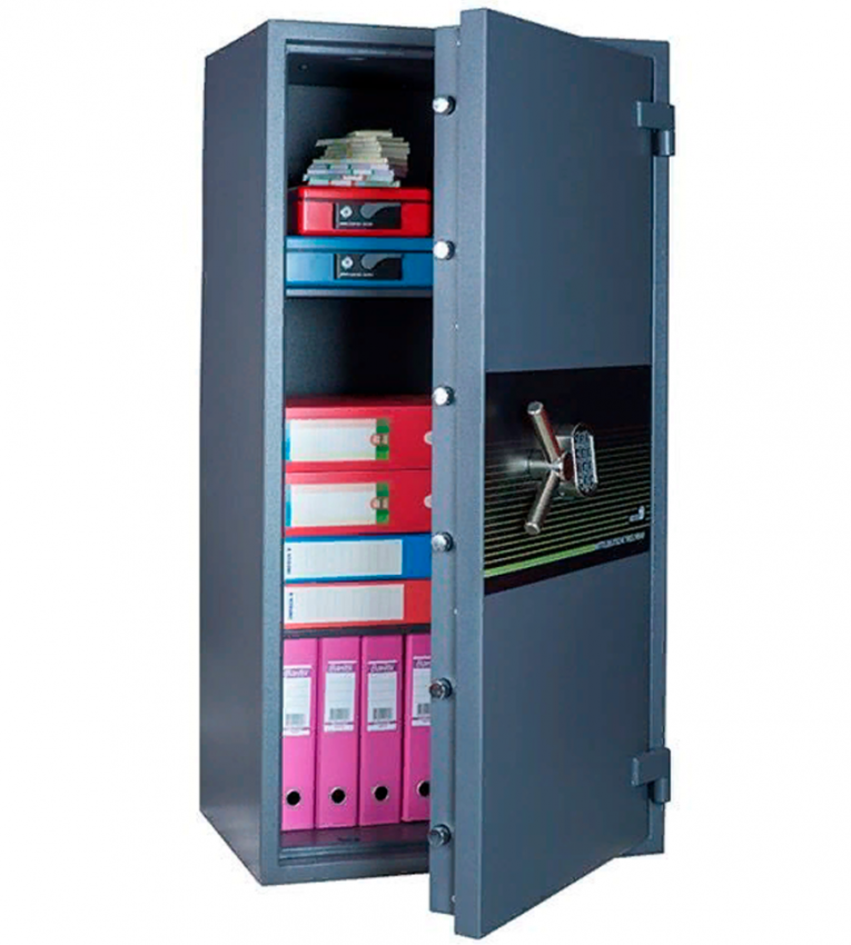 Взломостойкий сейф MDTB Bastion-M 1368 EK 