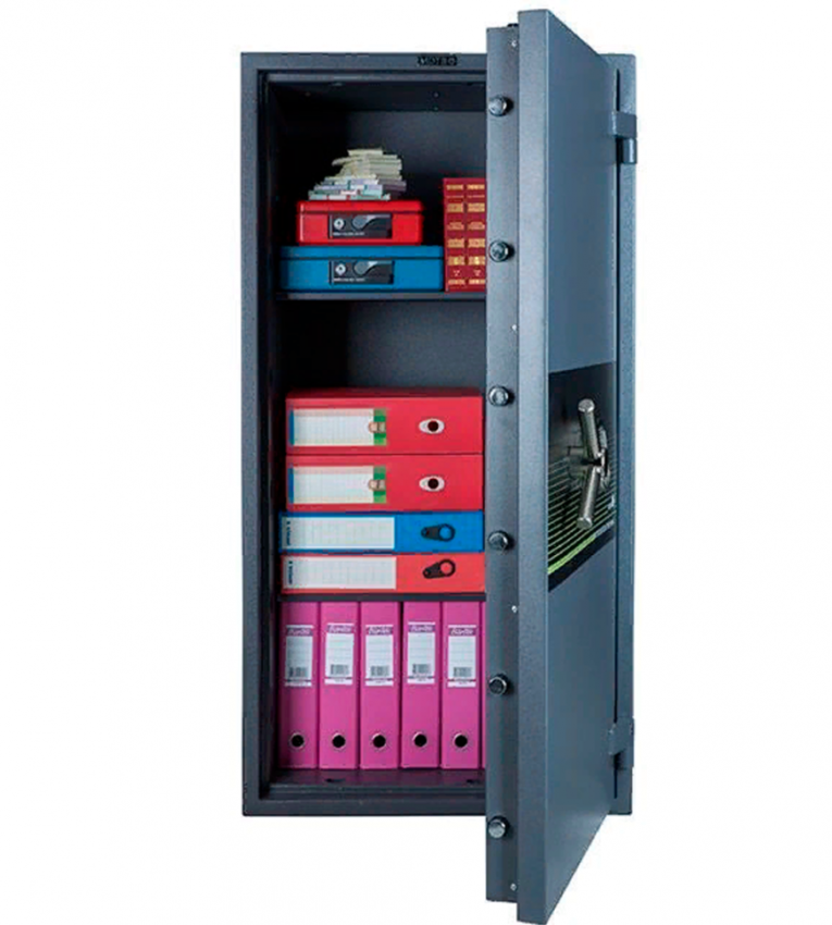 Взломостойкий сейф MDTB Bastion-M 1368 EK 