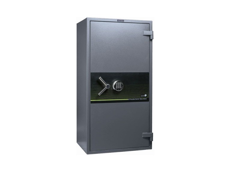 Взломостойкий сейф MDTB Bastion-M 1368 EK 